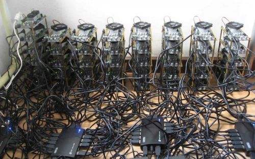 比特币2017挖矿速度多少，比特币2017挖矿速度