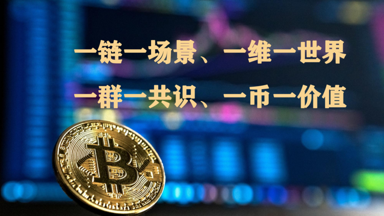 比特币直播间炒黄金，比特币直播