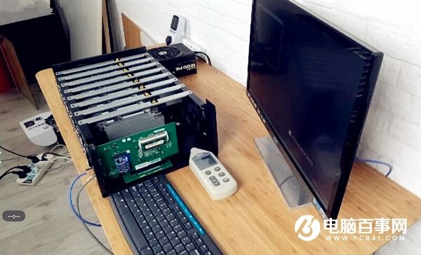 比特币矿机组装教程，比特币挖矿机组装