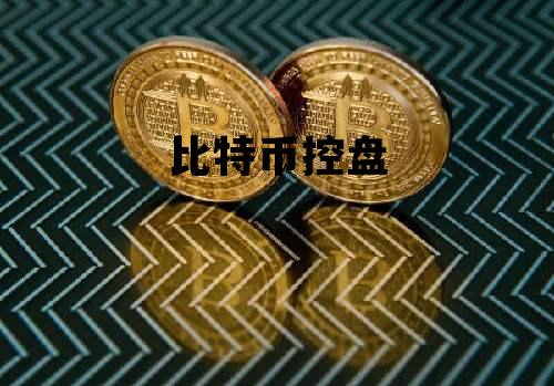 比特币 操盘，比特币控盘